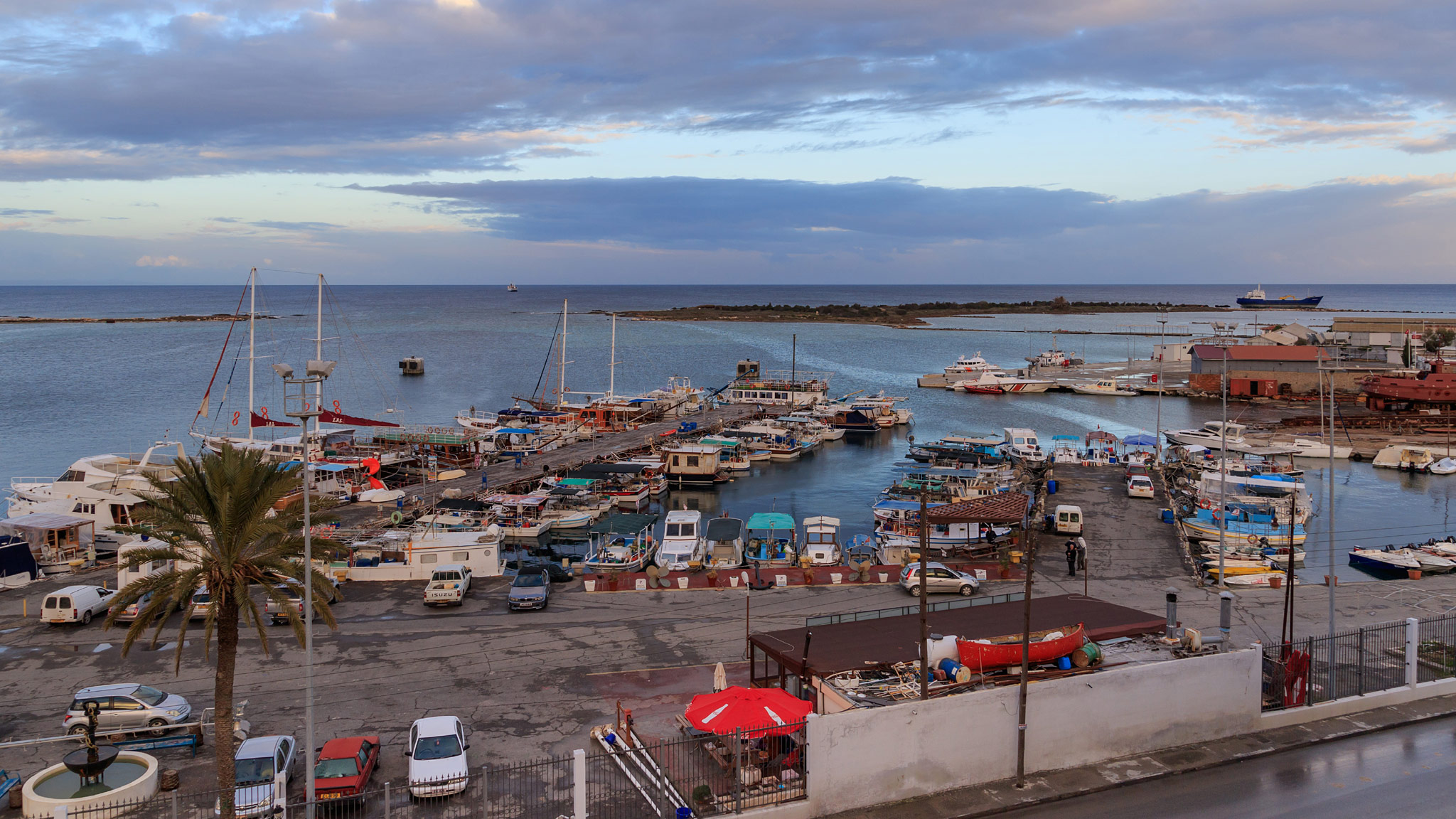 Famagusta